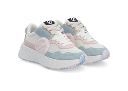 CARTER JOGGER SKY DOVE LIGHT PINK